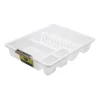 Flash Sale ???? LEMON AND LIME 45cm X 36cm Plates/Bowls/Cutlery Dish Drainer/Rack/Holder White ???? -Maxwell & Williams shop unnamed file 491