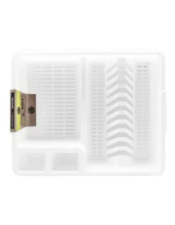 Flash Sale ???? LEMON AND LIME 45cm X 36cm Plates/Bowls/Cutlery Dish Drainer/Rack/Holder White ???? 9 Flash Sale ???? LEMON AND LIME 45cm X 36cm Plates/Bowls/Cutlery Dish Drainer/Rack/Holder White ???? -Maxwell & Williams shop unnamed file 494
