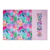 Best Pirce ???? Maxwell & Williams Kasey Rainbow Be Fierce Tea Towel 50x70cm Courageous In Multi ???? -Maxwell & Williams shop unnamed file 51