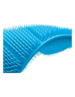 Discount ???? Joseph Joseph CleanTech Washing Up Scrubber Blue/Grey 2 Pack ✔️ -Maxwell & Williams shop unnamed file 522