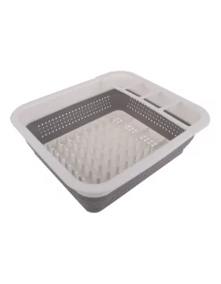 Cheap ???? Madesmart Small Collapsible Dish Rack 37.2 X 32.1cm ???? -Maxwell & Williams shop unnamed file 533