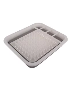Cheap ???? Madesmart Small Collapsible Dish Rack 37.2 X 32.1cm ???? -Maxwell & Williams shop unnamed file 534