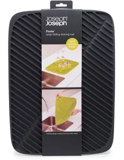 Best Pirce ???? Joseph Joseph Flume Large Folding Draining Map Grey ????