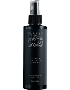 Budget ✔️ Planet Luxe Freshen Up Lavender Scent Room Spray 200ml ⌛