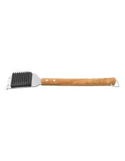 Hot Sale ???? Tramontina Fsc Certified Grill Brush ????