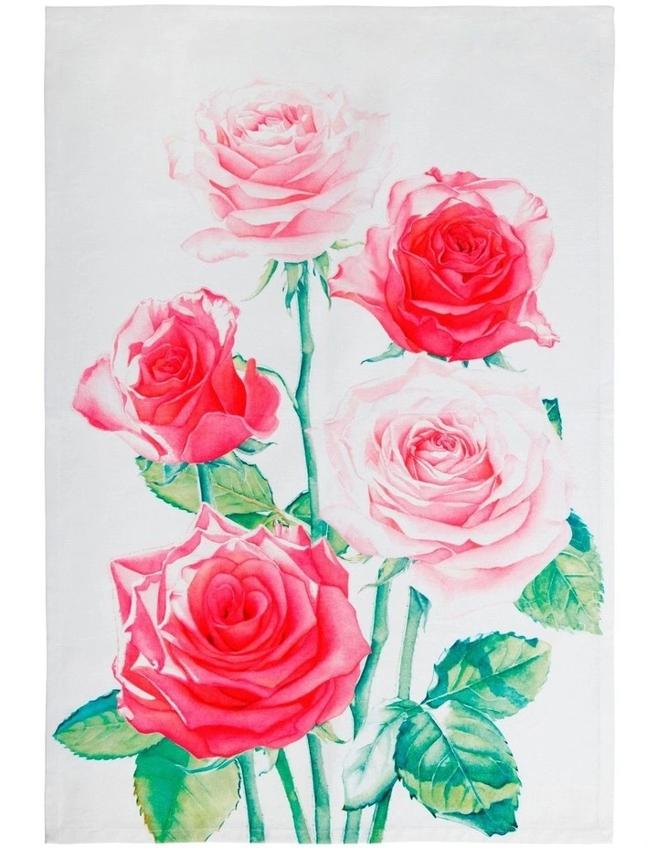 Best reviews of ???? Maxwell & Williams Katherine Castle Floriade Tea Towel 50x70cm Rose ???? 3 Best reviews of ???? Maxwell & Williams Katherine Castle Floriade Tea Towel 50x70cm Rose ????