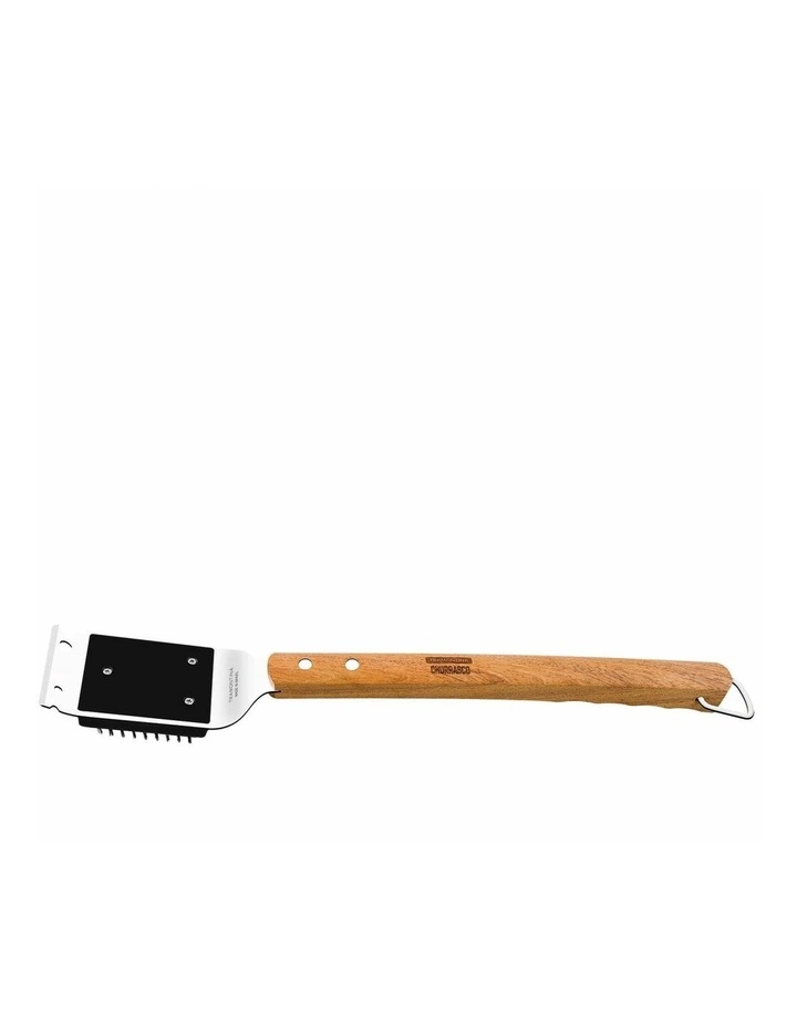 Hot Sale ???? Tramontina Fsc Certified Grill Brush ???? 4 Hot Sale ???? Tramontina Fsc Certified Grill Brush ???? - Image 2