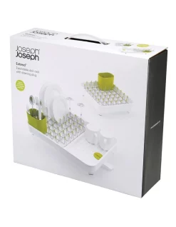 Hot Sale ???? Joseph Joseph Extend Expandable Dish Rack In White ???? 11 Hot Sale ???? Joseph Joseph Extend Expandable Dish Rack In White ???? -Maxwell & Williams shop unnamed file 557