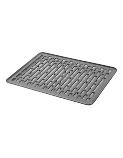 Coupon ???? OXO GG Sink Mat Large Grey ✔️