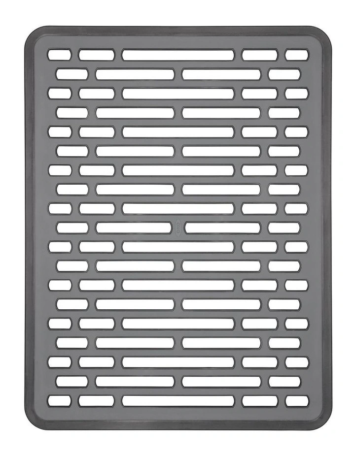 Coupon ???? OXO GG Sink Mat Large Grey ✔️ 4 Coupon ???? OXO GG Sink Mat Large Grey ✔️ - Image 2