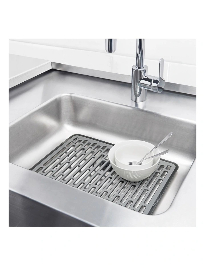 Coupon ???? OXO GG Sink Mat Large Grey ✔️ 6 Coupon ???? OXO GG Sink Mat Large Grey ✔️ - Image 4