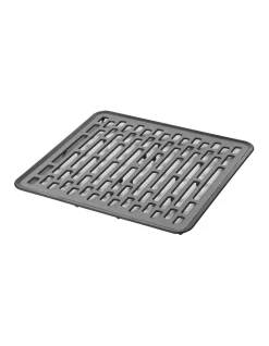 Deals ❤️ OXO GG Sink Mat Small Grey ????