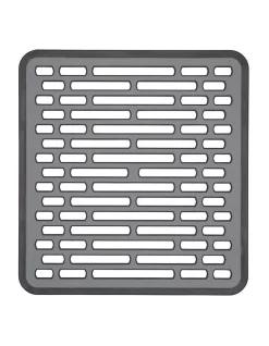 Alternative view of Deals ❤️ OXO GG Sink Mat Small Grey ????