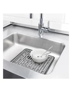 Deals ❤️ OXO GG Sink Mat Small Grey ???? -Maxwell & Williams shop unnamed file 565