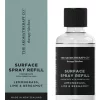 Cheapest ???? The Aromatherapy Company Therapy Kitchen Lemongrass Lime & Bergamot Surface Spray Concentrate Refill ???? -Maxwell & Williams shop unnamed file 567