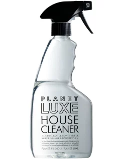 Promo ⌛ Planet Luxe Australian Lemon Myrtle Blend House Cleaner 500ml ????