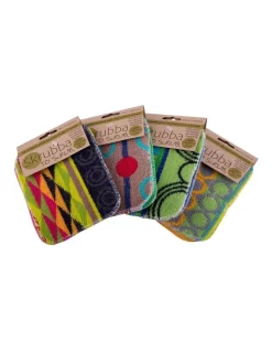 Cheapest ✔️ Skrubba Original Cloth & Sponge 12 X 16.5cm Assorted Twin Pack ⌛
