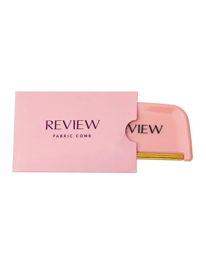 Best Pirce ???? Review Pink Knitwear Comb ❤️ 4 Best Pirce ???? Review Pink Knitwear Comb ❤️ - Image 2