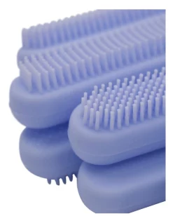 Budget ???? The Cooks Collective Silicone Cleaning Gloves In Blue ???? 7 Budget ???? The Cooks Collective Silicone Cleaning Gloves In Blue ???? -Maxwell & Williams shop unnamed file 590