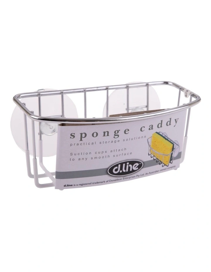 Cheapest ???? D.line Sponge Caddy With Suction Cups ???? 4 Cheapest ???? D.line Sponge Caddy With Suction Cups ???? - Image 2