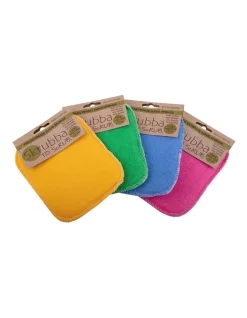 Best deal ???? Skrubba 12 X 16.5cm Sponge 4 Assorted Colours ????