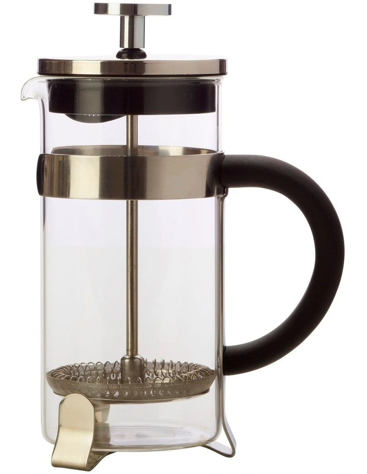 Flash Sale ???? Maxwell & Williams 350ml Silver Coffee Plunger ???? 3 Flash Sale ???? Maxwell & Williams 350ml Silver Coffee Plunger ????