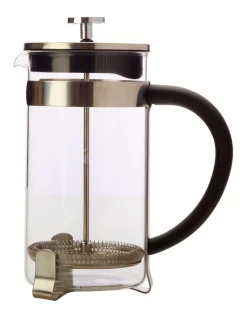 Wholesale ⌛ Maxwell & Williams 1L Silver Coffee Plunger ????
