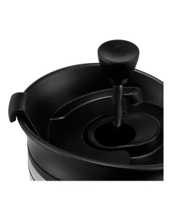 Outlet ✔️ Bodum Travel Press Set 0.35L Coffee Maker With Extra Lid ???? -Maxwell & Williams shop unnamed file 639