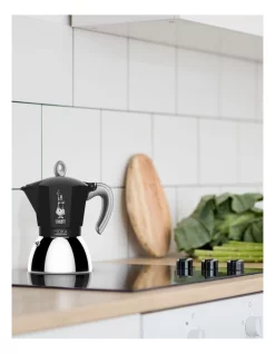 Wholesale ⭐ Bialetti Moka Induction Black 6 Cup ⌛ 9 Wholesale ⭐ Bialetti Moka Induction Black 6 Cup ⌛ -Maxwell & Williams shop unnamed file 660