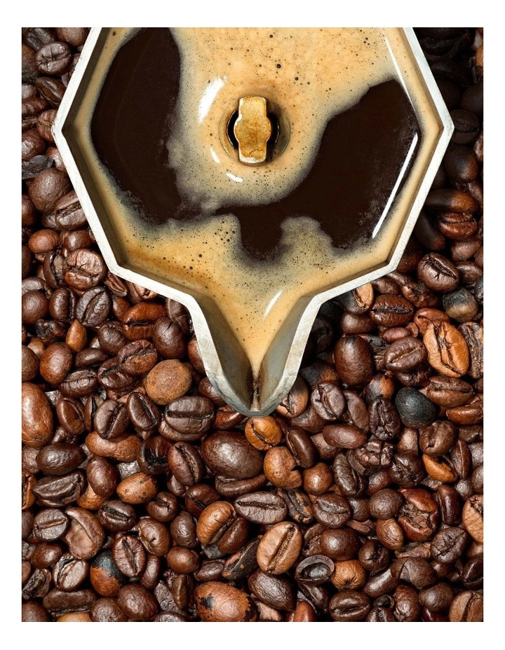 Best Pirce ✨ Bialetti Moka Express 3 Cup Red ???? 5 Best Pirce ✨ Bialetti Moka Express 3 Cup Red ???? - Image 3