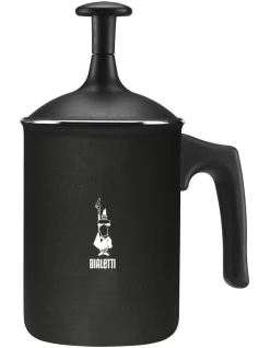 Budget ???? Bialetti Tuttocrema 6 Cup Milk Frother ????