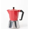 Buy ???? The Cooks Collective Induction Stainless Base Espresso 9 Cup Red ???? -Maxwell & Williams shop unnamed file 680