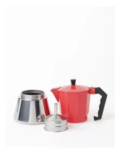 Buy ???? The Cooks Collective Induction Stainless Base Espresso 9 Cup Red ???? 10 Buy ???? The Cooks Collective Induction Stainless Base Espresso 9 Cup Red ???? -Maxwell & Williams shop unnamed file 683