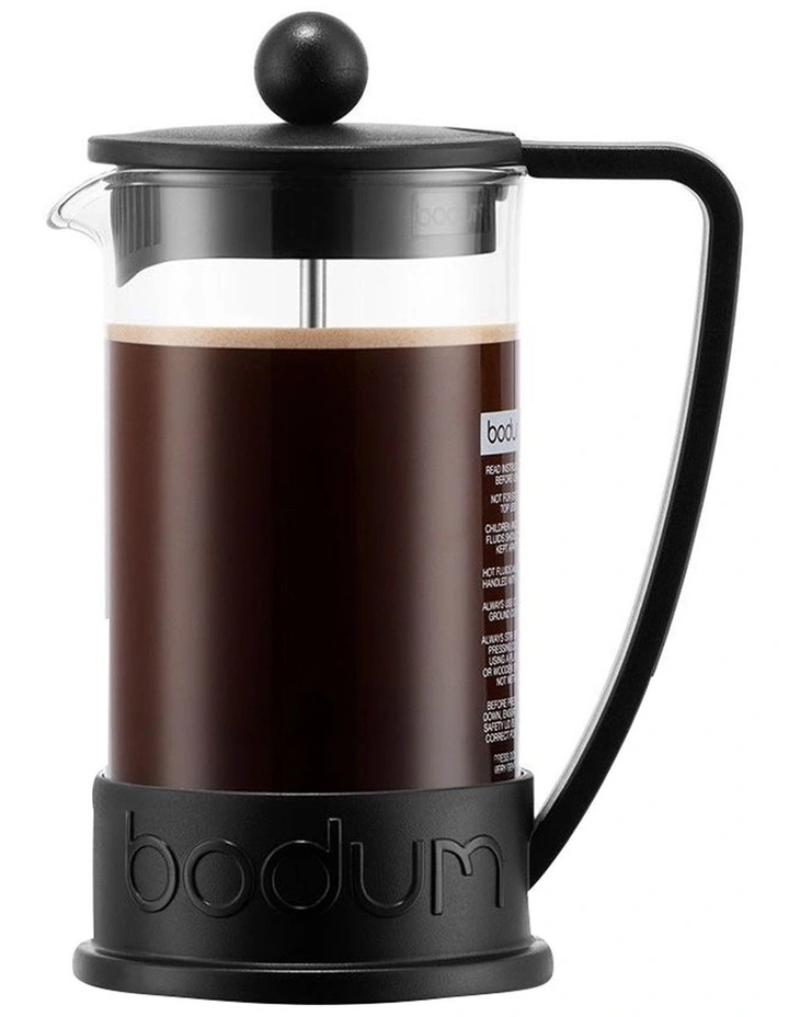 Best deal ???? Bodum Brazil Black Coffee Maker ✨ 3 Best deal ???? Bodum Brazil Black Coffee Maker ✨