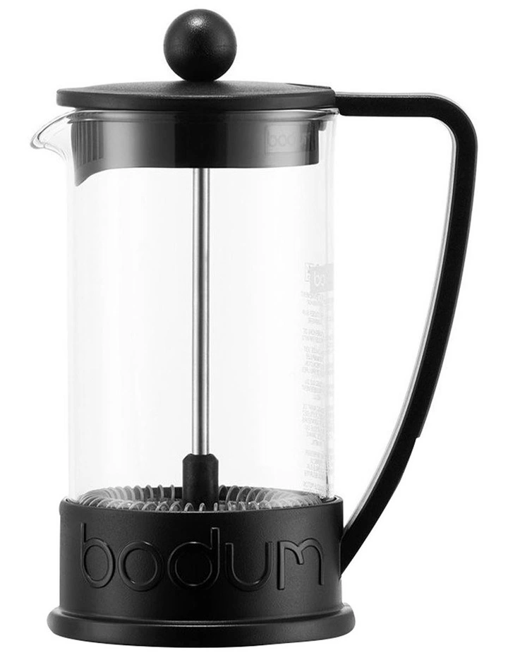 Best deal ???? Bodum Brazil Black Coffee Maker ✨ 4 Best deal ???? Bodum Brazil Black Coffee Maker ✨ - Image 2