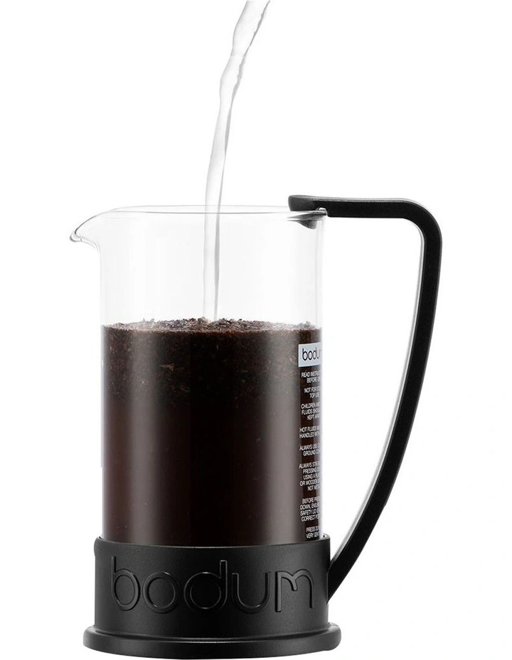 Best deal ???? Bodum Brazil Black Coffee Maker ✨ 6 Best deal ???? Bodum Brazil Black Coffee Maker ✨ - Image 4