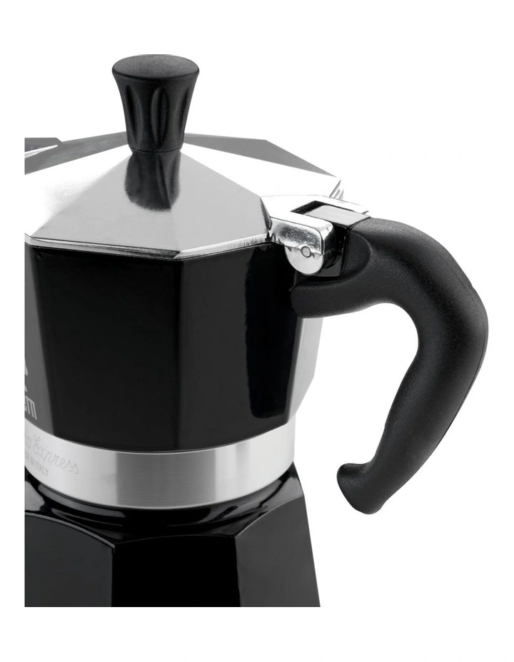 Best reviews of ???? Bialetti Moka Express Black 6 Cup ???? 7 Best reviews of ???? Bialetti Moka Express Black 6 Cup ???? - Image 5