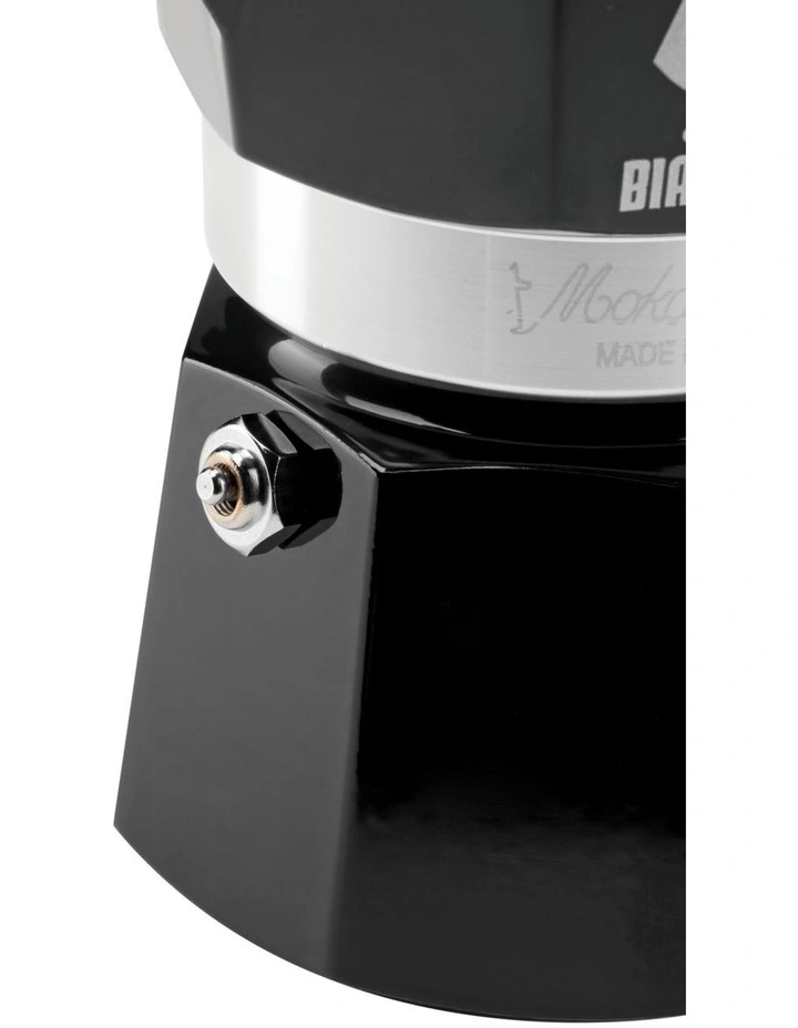 Best reviews of ???? Bialetti Moka Express Black 6 Cup ???? 8 Best reviews of ???? Bialetti Moka Express Black 6 Cup ???? - Image 6