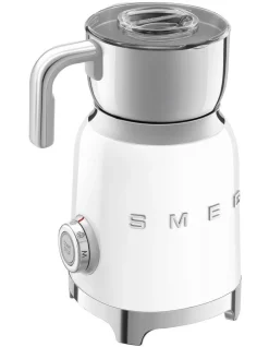 Best Pirce ???? Smeg Milk Frother White MFF01WHAU ???? 10 Best Pirce ???? Smeg Milk Frother White MFF01WHAU ???? -Maxwell & Williams shop unnamed file 701