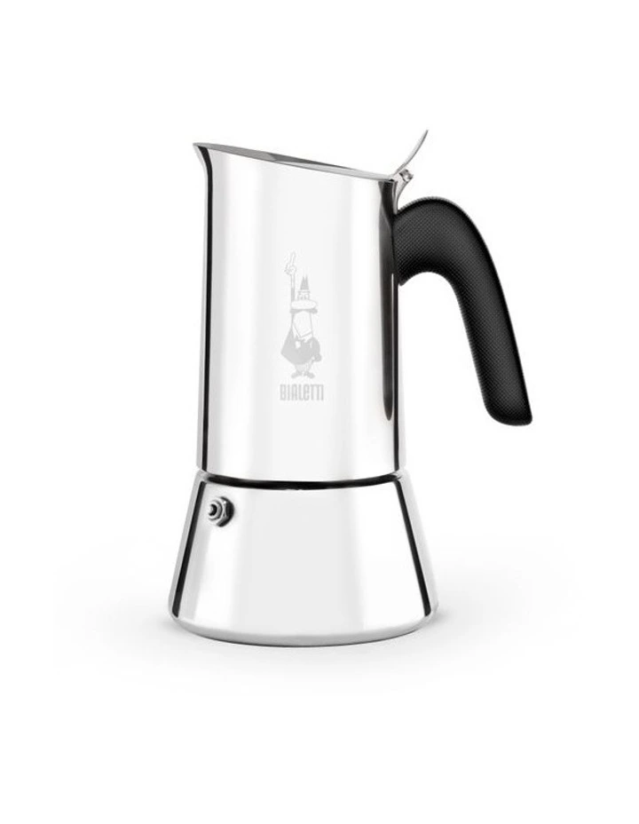 Buy ???? Bialetti Venus Stainless Steel Induction 10 Cup Coffee Pot Silver ???? 3 Buy ???? Bialetti Venus Stainless Steel Induction 10 Cup Coffee Pot Silver ????