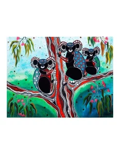 Best reviews of ???? Maxwell & Williams Melanie Hava Journeys Tea Towel 50x70cm Koalas ????