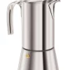 Outlet ???? Euroline Espresso Maker 10 Cup Stainless Steel ???? 2 Outlet ???? Euroline Espresso Maker 10 Cup Stainless Steel ???? -Maxwell & Williams shop unnamed file 715