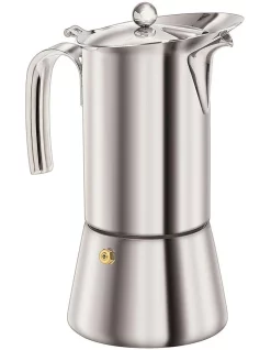 Best Sale ???? Euroline Espresso Maker 2 Cup ✨