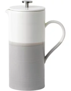 Promo ✔️ Royal Doulton Coffee Studio 1.5L French Press ????