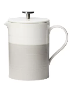 Coupon ???? Royal Doulton Coffee Studio 350ml French Press ????
