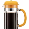 Cheap ???? Bodum Caffettiera Coffee Maker 8 Cup 1l/34oz Plastic Beaker Yolk ⭐ 2 Cheap ???? Bodum Caffettiera Coffee Maker 8 Cup 1l/34oz Plastic Beaker Yolk ⭐ -Maxwell & Williams shop unnamed file 725