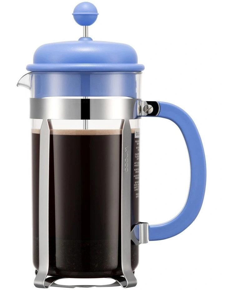New ???? Bodum Caffettiera Coffee Maker 8 Cup 1l/34oz Plastic Beaker Matisse ???? 3 New ???? Bodum Caffettiera Coffee Maker 8 Cup 1l/34oz Plastic Beaker Matisse ????