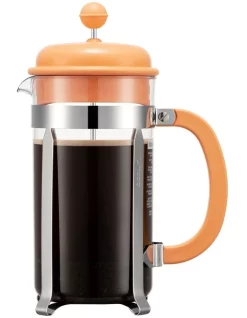 Deals ???? Bodum Caffettiera Coffee Maker 8 Cup 1l/34oz Plastic Beaker Bellini ????
