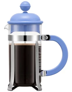 Outlet ???? Bodum Caffettiera Coffee Maker 3 Cup 0.35l/12oz, Plastic Beaker Matisse ????