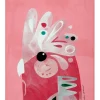 Flash Sale ❤️ Maxwell & Williams Pete Cromer Galah 50x70cm Tea Towel ????